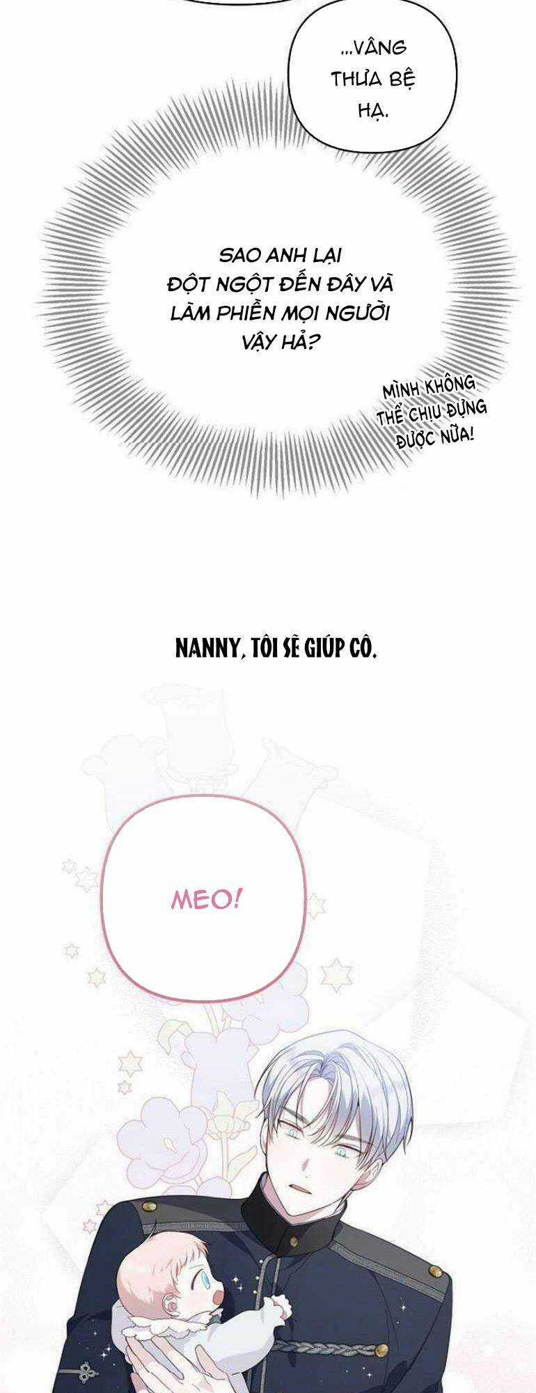 Bạo Quân Baby Chapter 6 trang 57