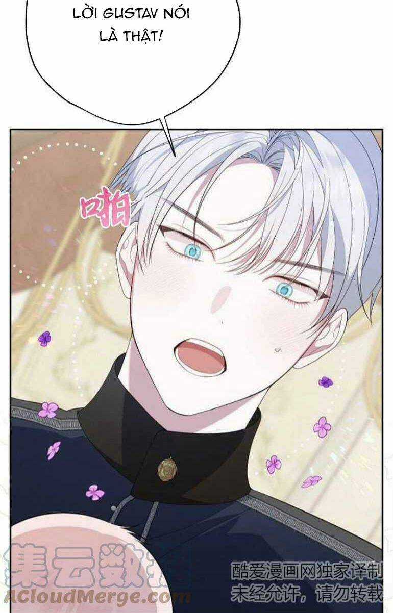 Bạo Quân Baby Chapter 6 trang 59