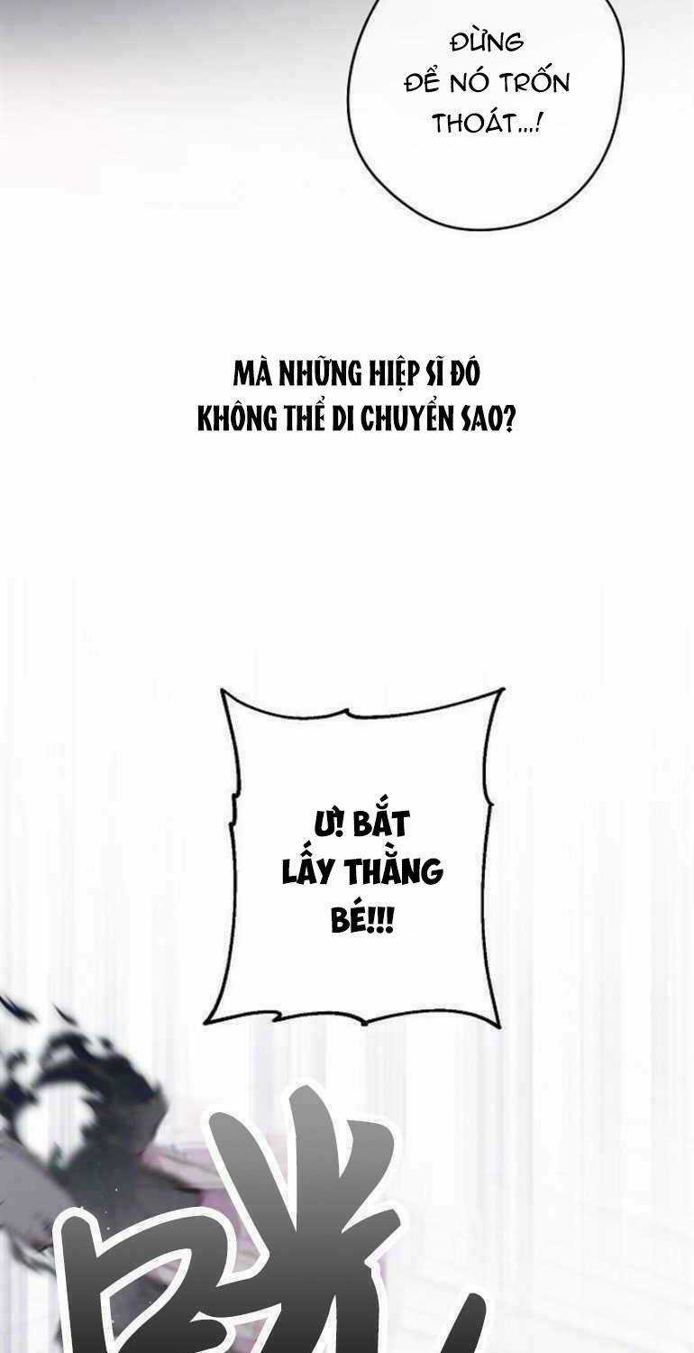 Bạo Quân Baby Chapter 6 trang 6