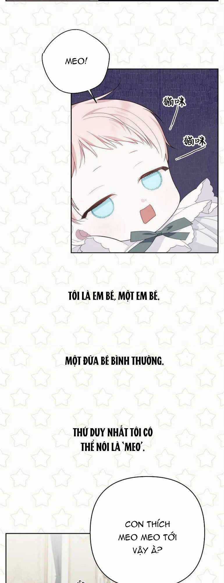 Bạo Quân Baby Chapter 6 trang 60