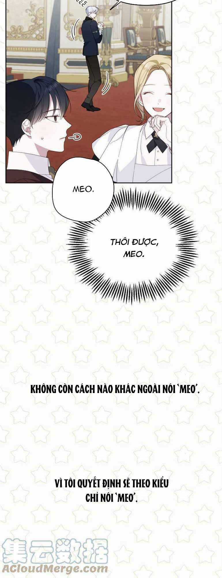 Bạo Quân Baby Chapter 6 trang 61