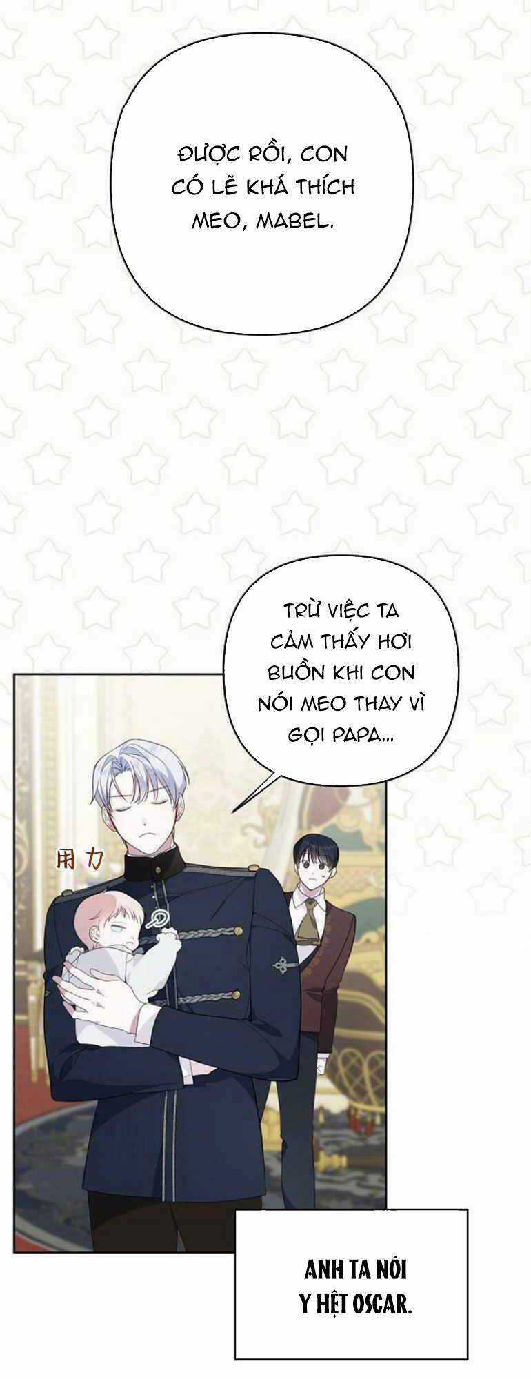 Bạo Quân Baby Chapter 6 trang 62