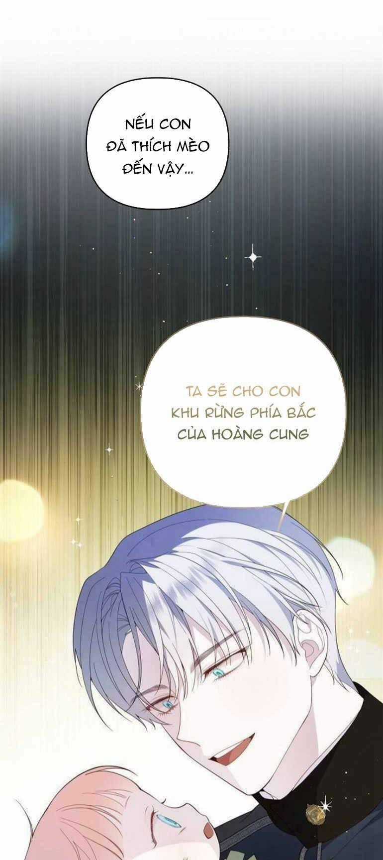 Bạo Quân Baby Chapter 6 trang 63