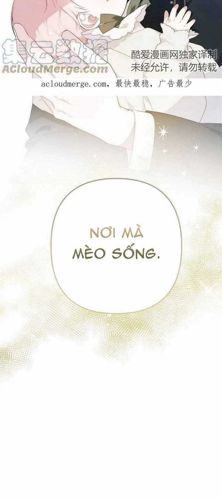 Bạo Quân Baby Chapter 6 trang 64