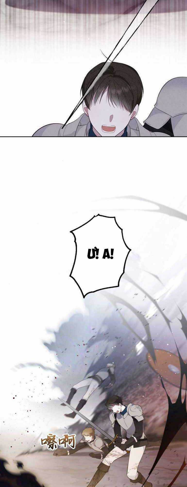 Bạo Quân Baby Chapter 6 trang 8