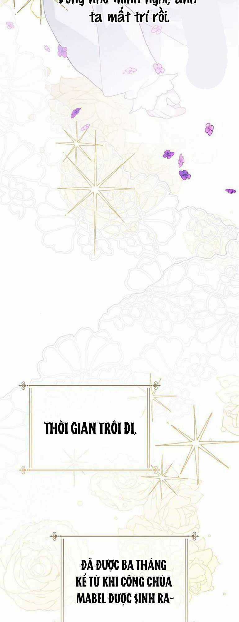 Bạo Quân Baby Chapter 7.1 trang 11