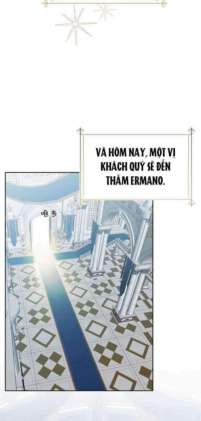 Bạo Quân Baby Chapter 7.1 trang 12