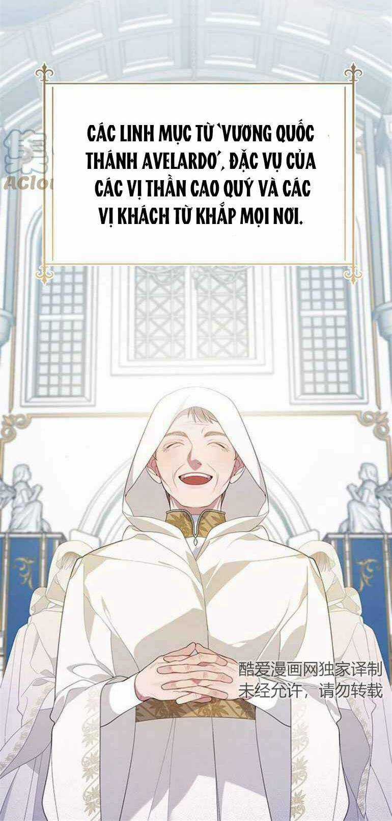 Bạo Quân Baby Chapter 7.1 trang 13