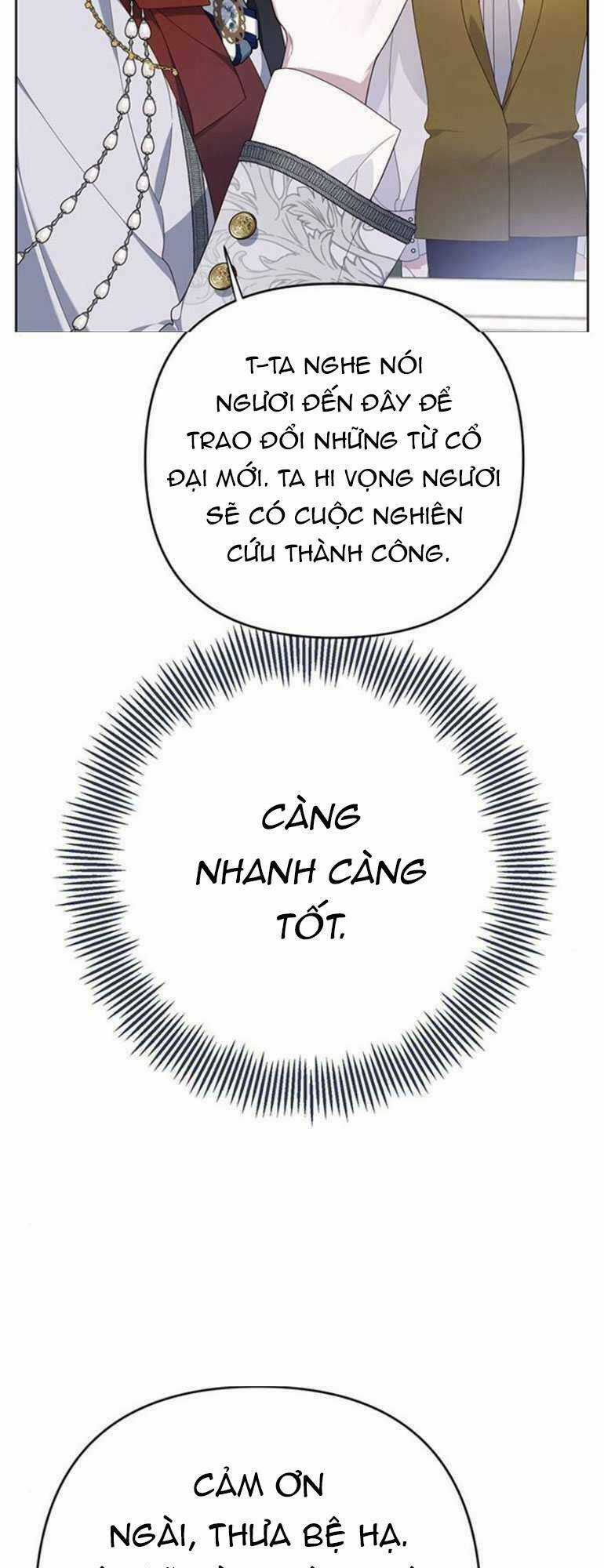 Bạo Quân Baby Chapter 7.1 trang 17