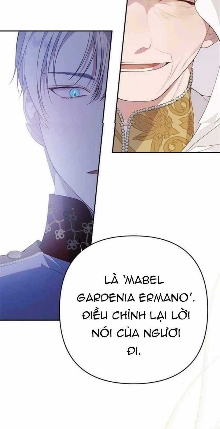 Bạo Quân Baby Chapter 7.1 trang 19