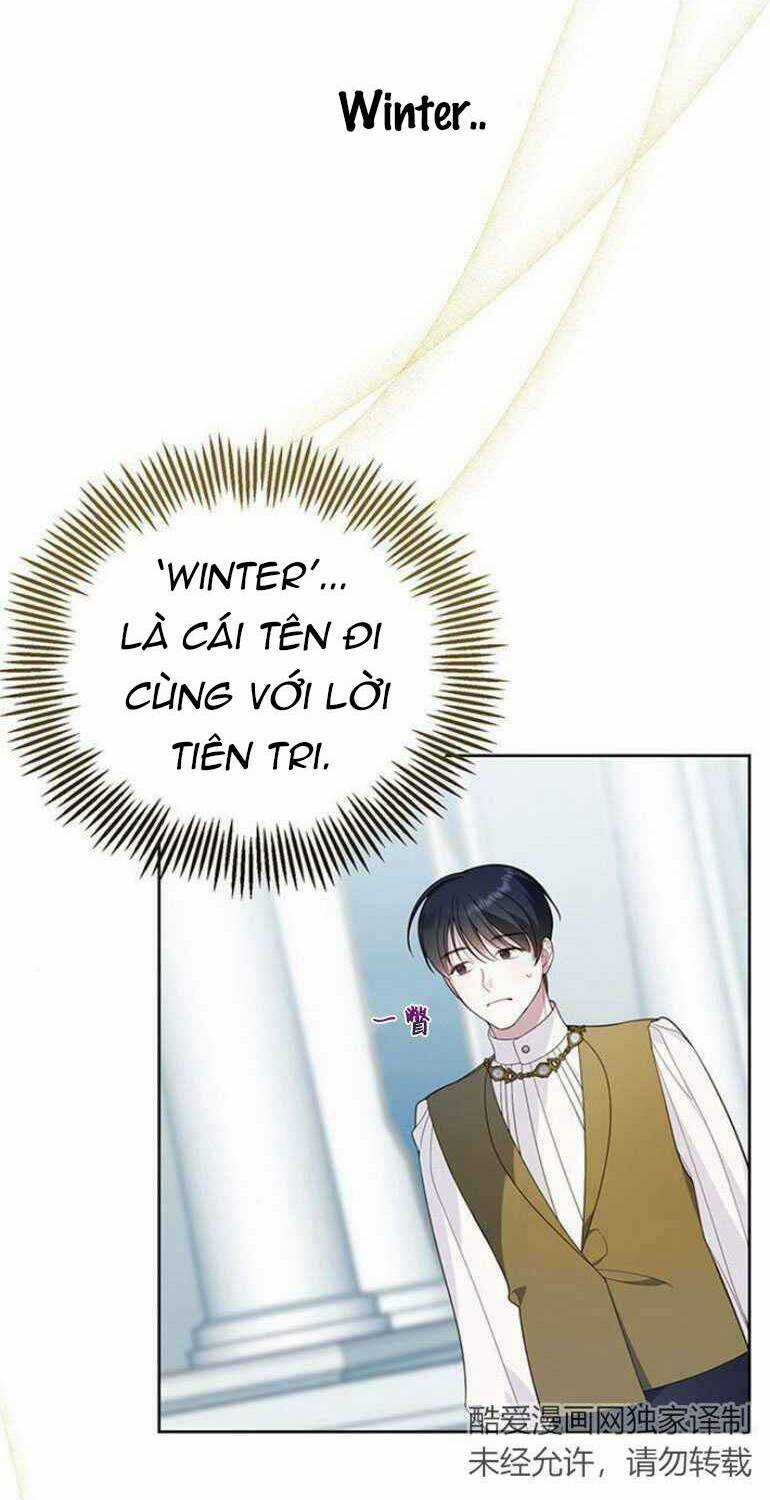 Bạo Quân Baby Chapter 7.1 trang 20