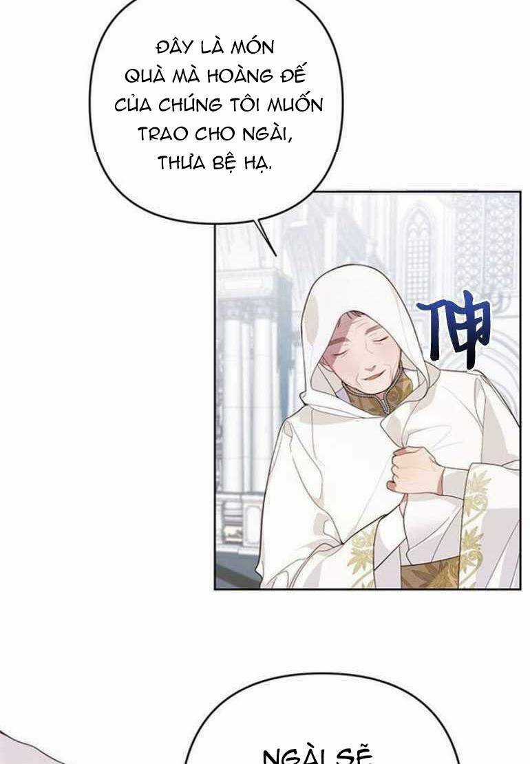 Bạo Quân Baby Chapter 7.1 trang 28