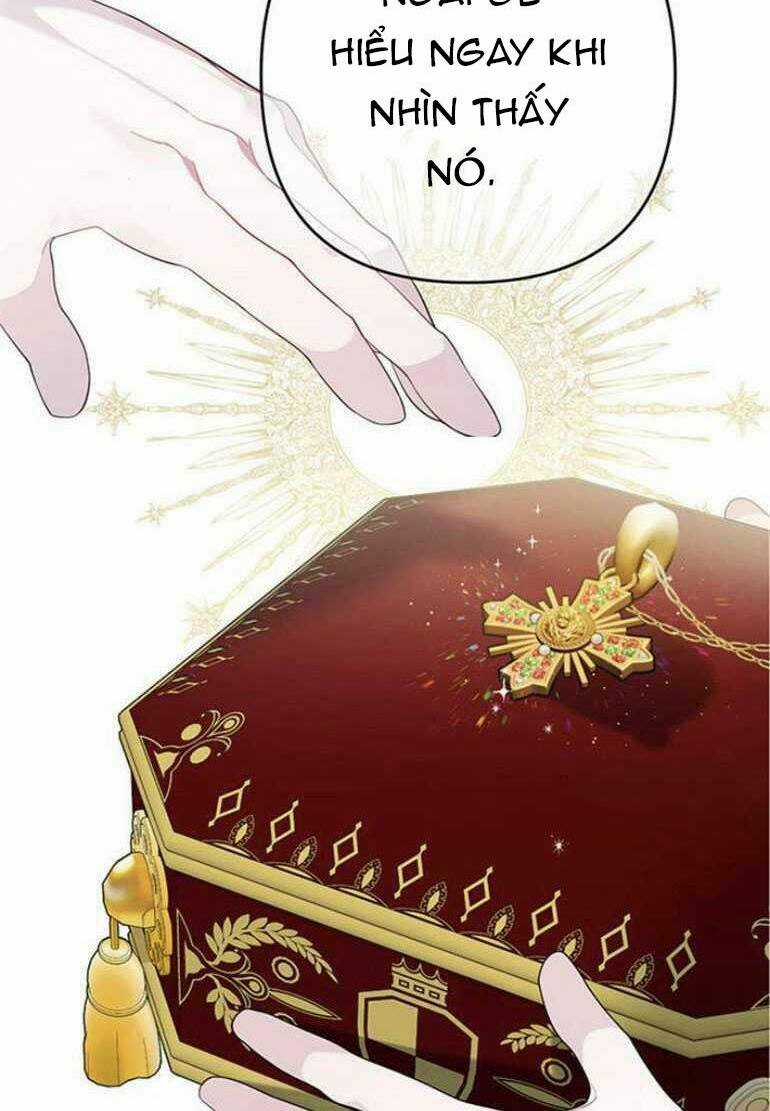 Bạo Quân Baby Chapter 7.1 trang 29