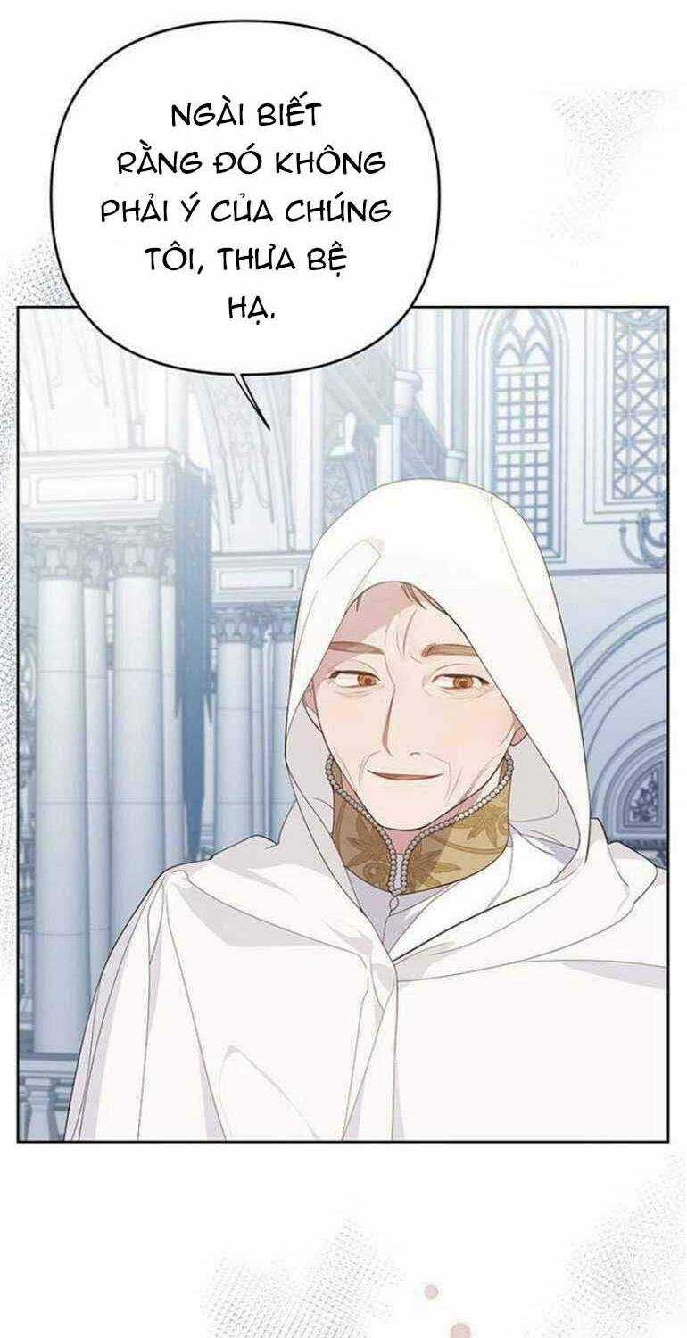 Bạo Quân Baby Chapter 7.1 trang 33