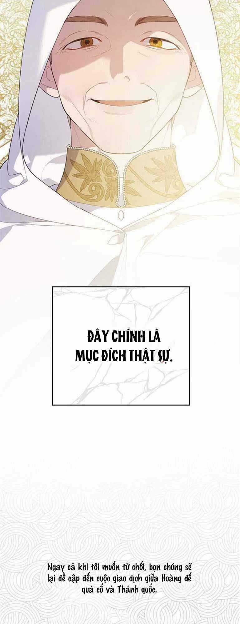 Bạo Quân Baby Chapter 7.1 trang 38