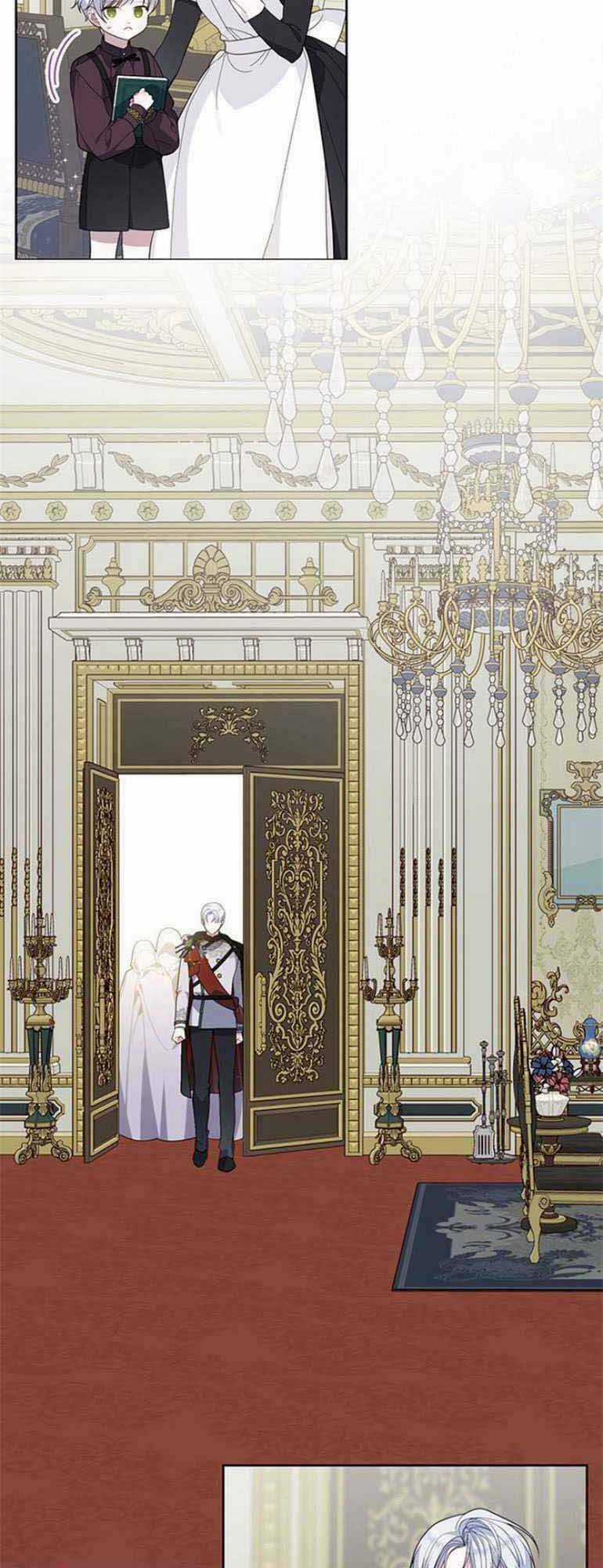 Bạo Quân Baby Chapter 7.2 trang 16