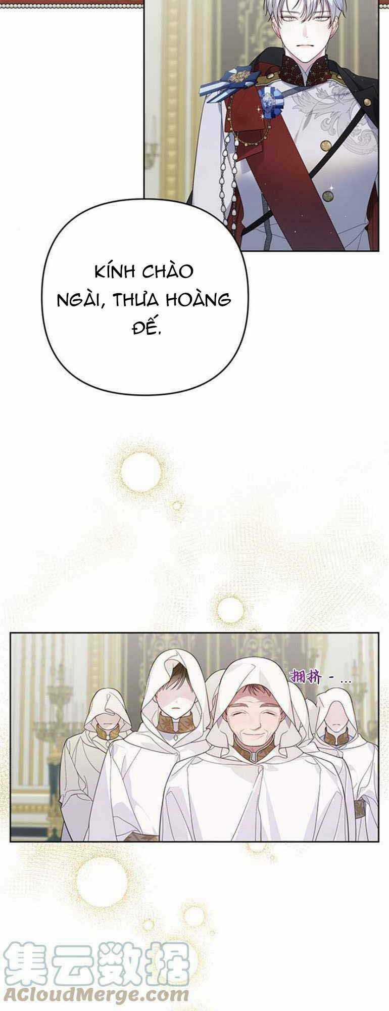 Bạo Quân Baby Chapter 7.2 trang 17