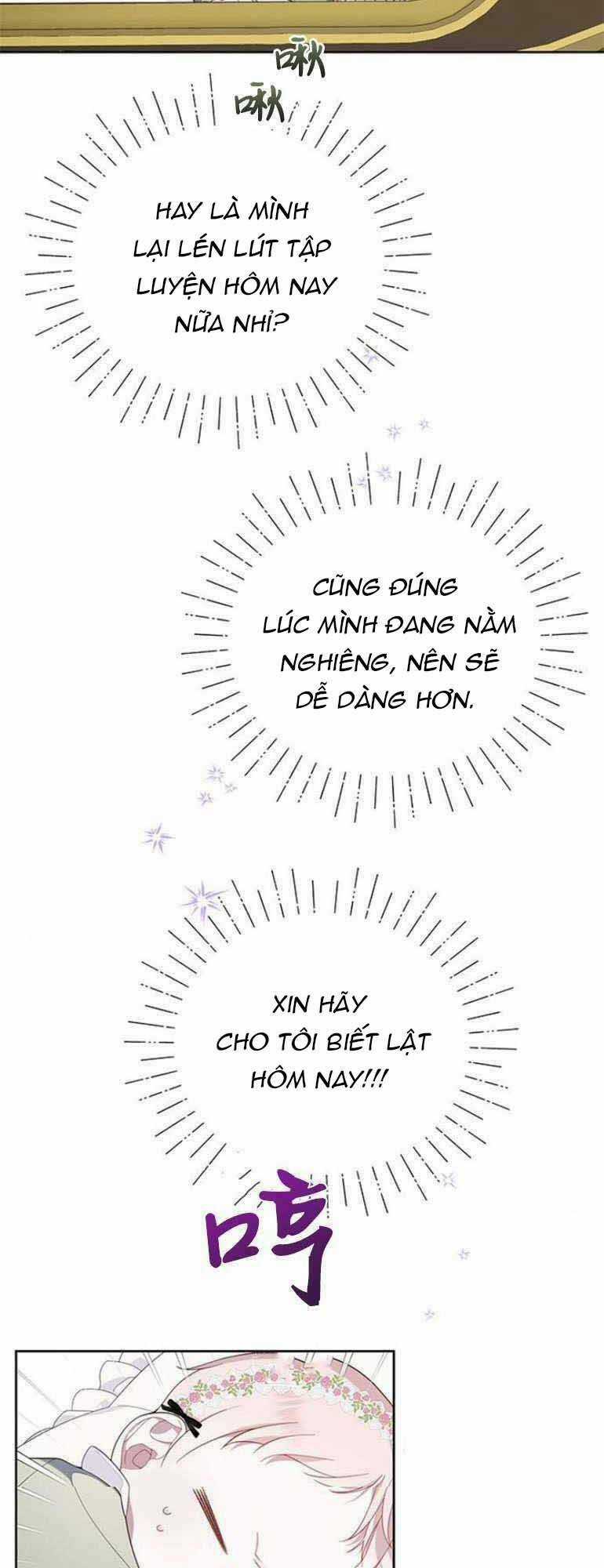 Bạo Quân Baby Chapter 7.2 trang 2