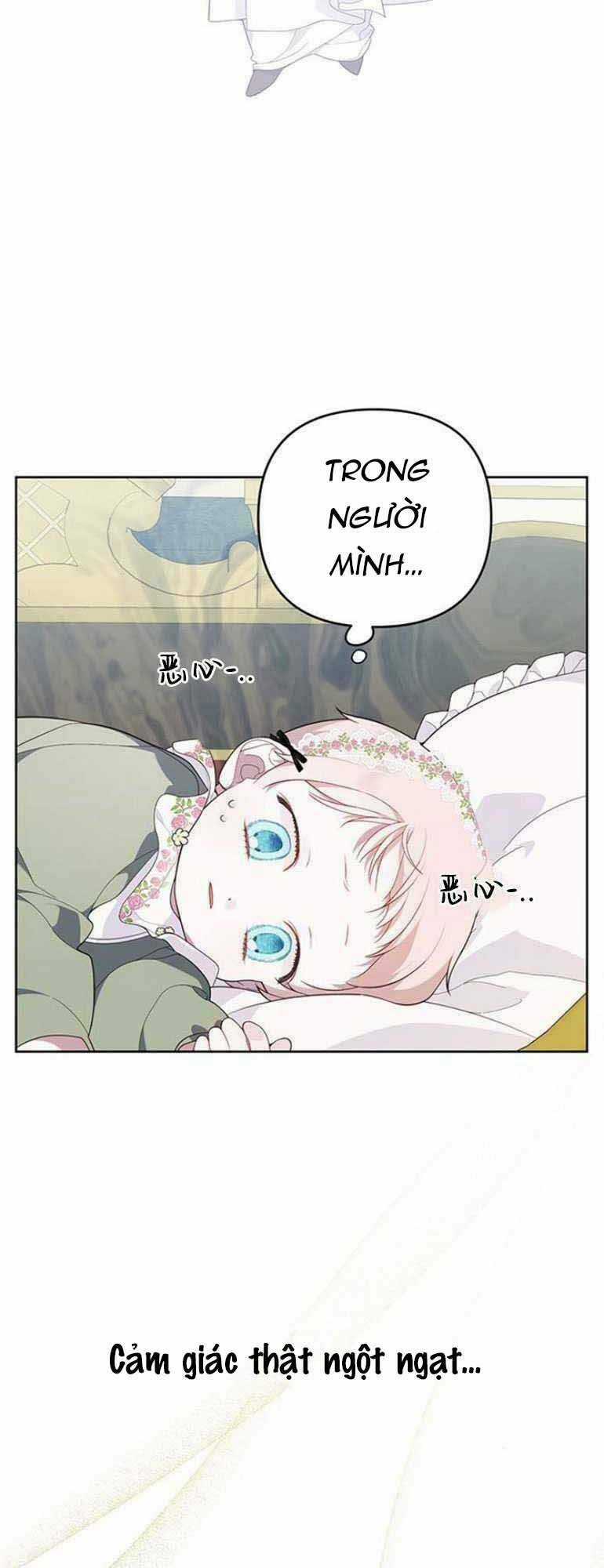 Bạo Quân Baby Chapter 7.2 trang 20