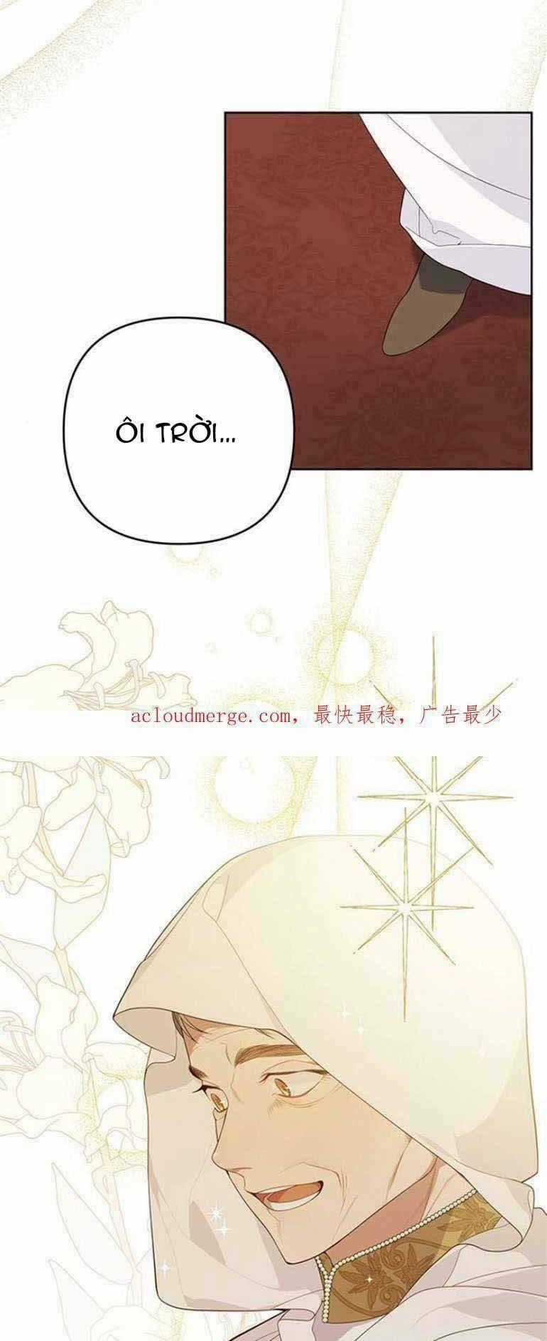 Bạo Quân Baby Chapter 7.2 trang 21