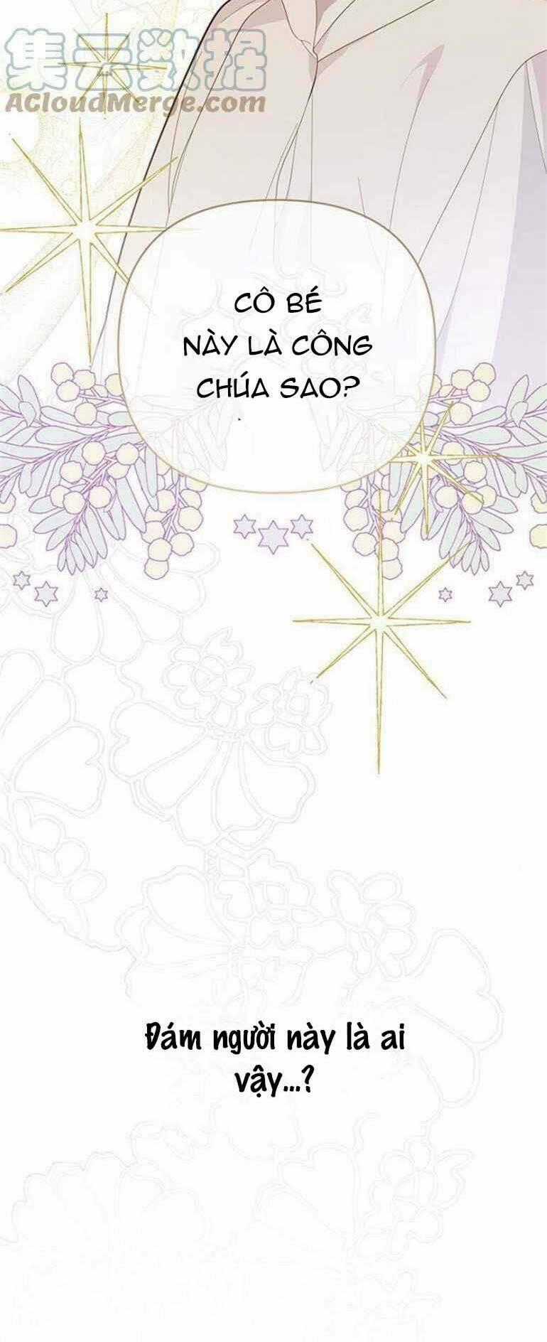 Bạo Quân Baby Chapter 7.2 trang 22