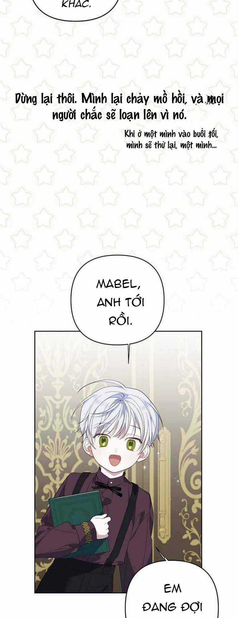 Bạo Quân Baby Chapter 7.2 trang 4