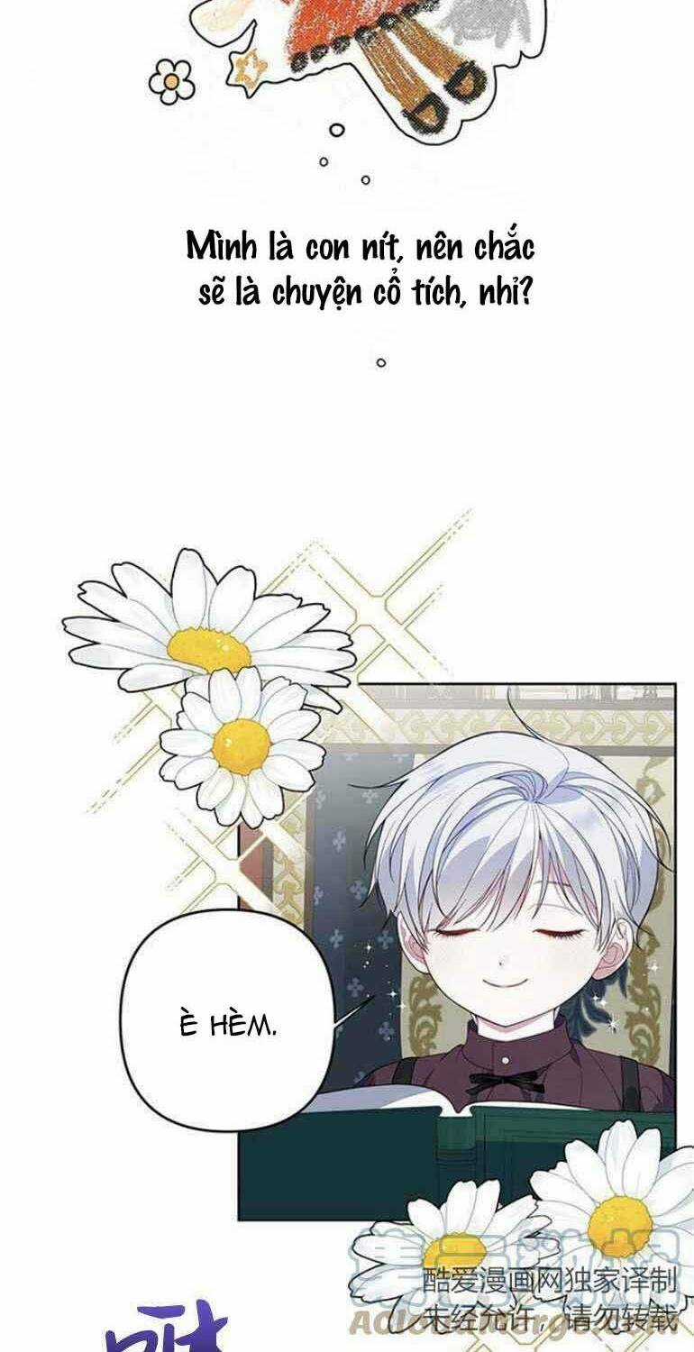 Bạo Quân Baby Chapter 7.2 trang 7