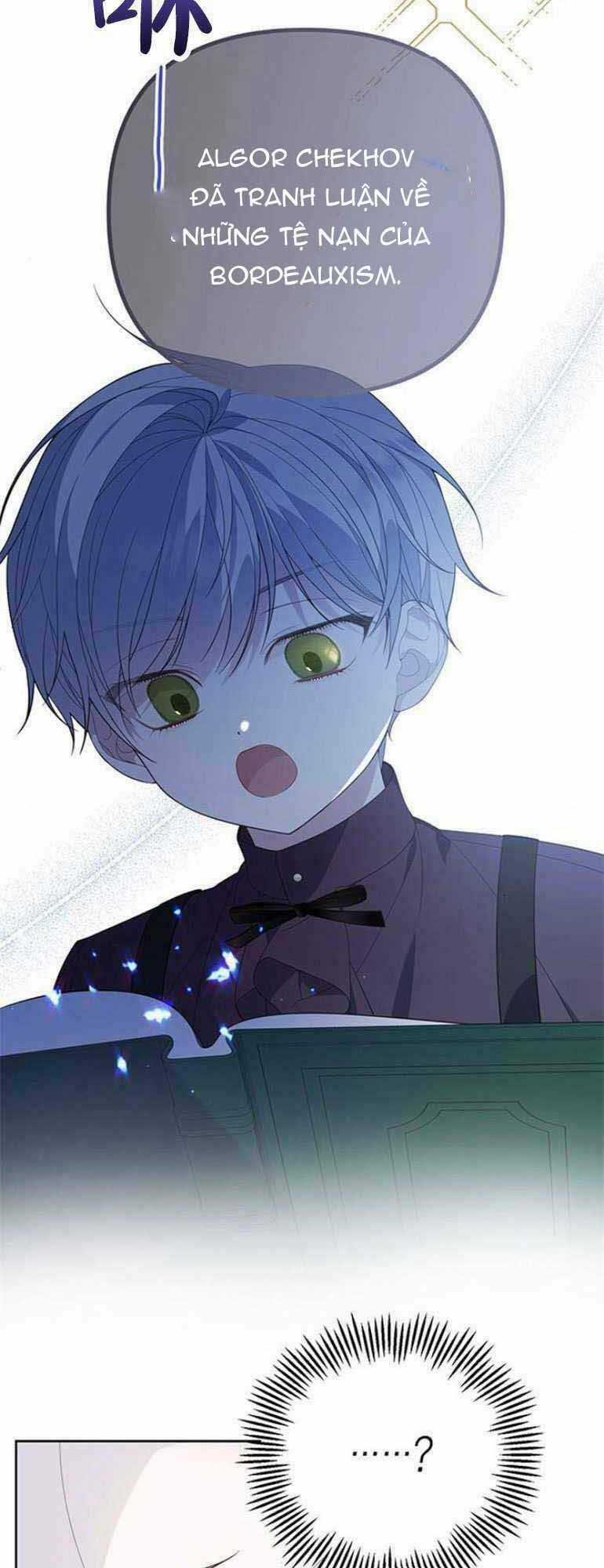 Bạo Quân Baby Chapter 7.2 trang 8