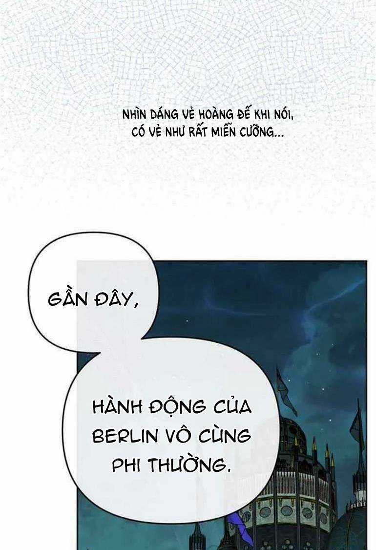 Bạo Quân Baby Chapter 8.1 trang 12