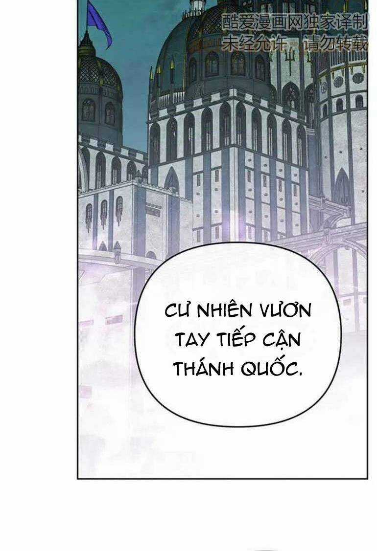 Bạo Quân Baby Chapter 8.1 trang 13