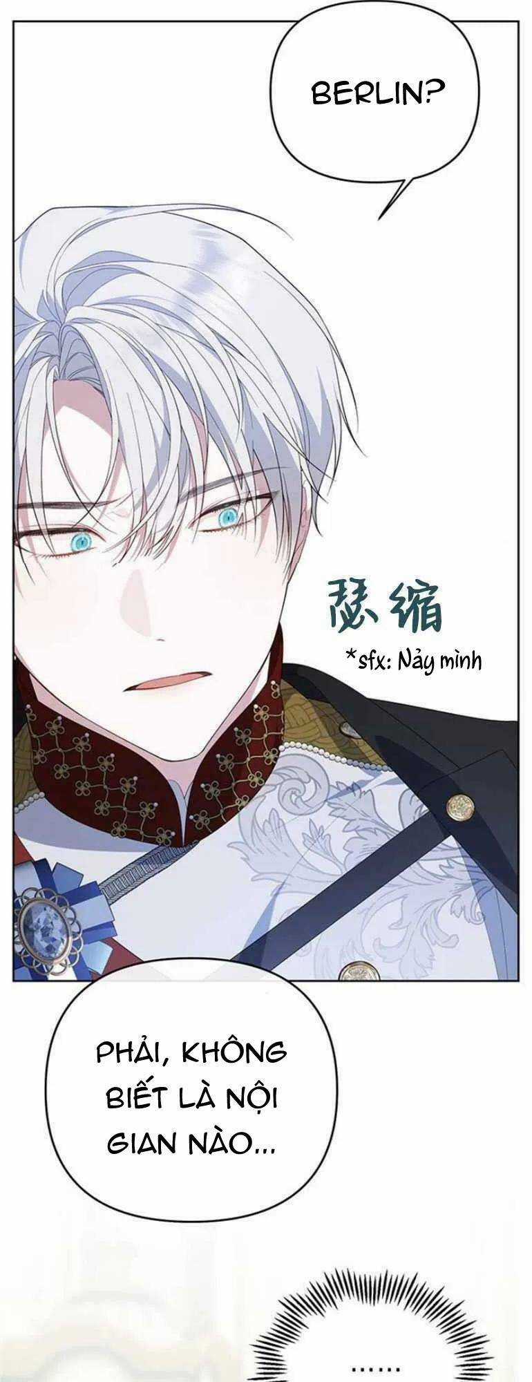 Bạo Quân Baby Chapter 8.1 trang 14