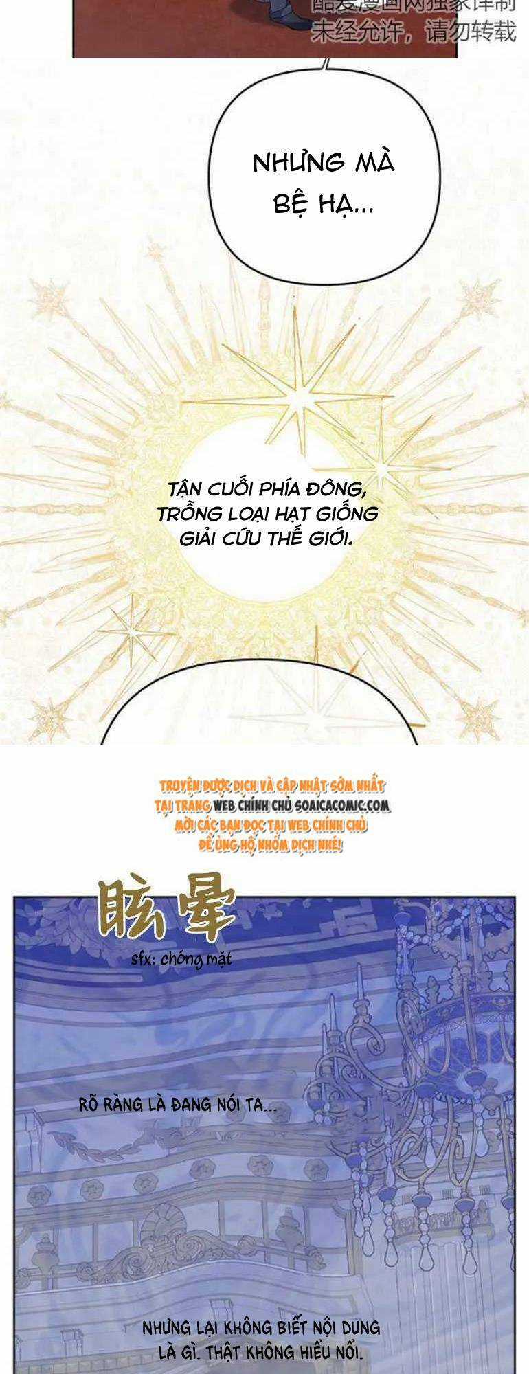 Bạo Quân Baby Chapter 8.1 trang 2