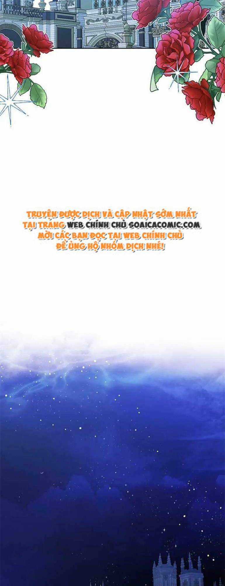 Bạo Quân Baby Chapter 8.1 trang 26