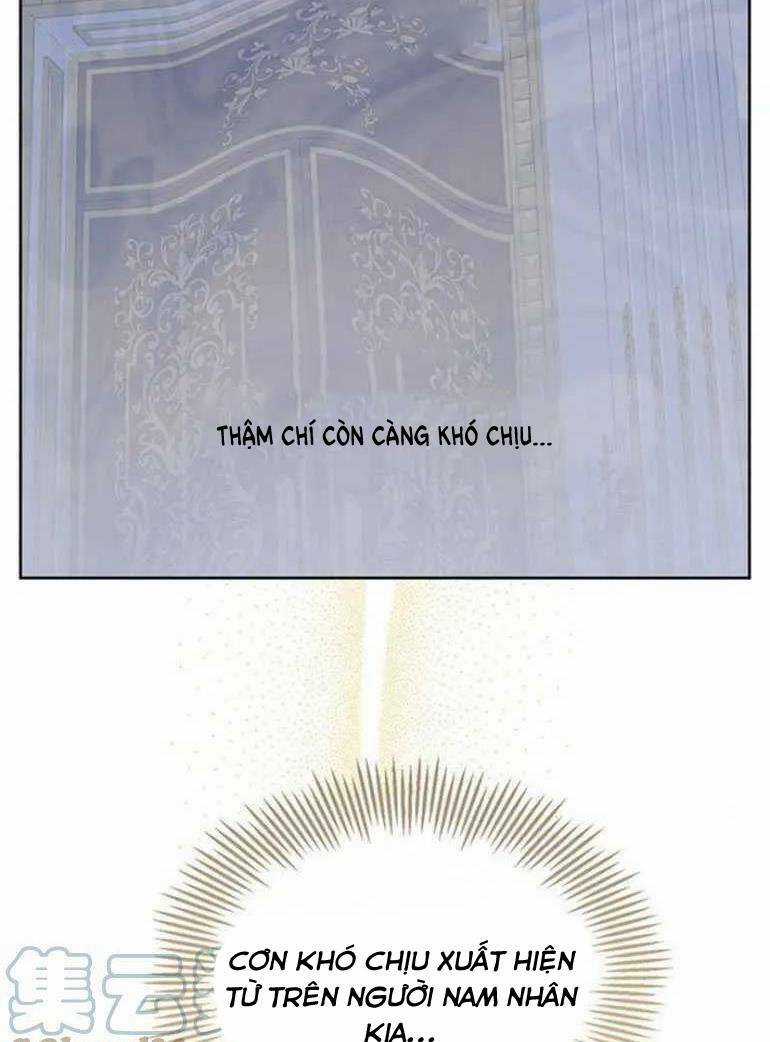 Bạo Quân Baby Chapter 8.1 trang 3