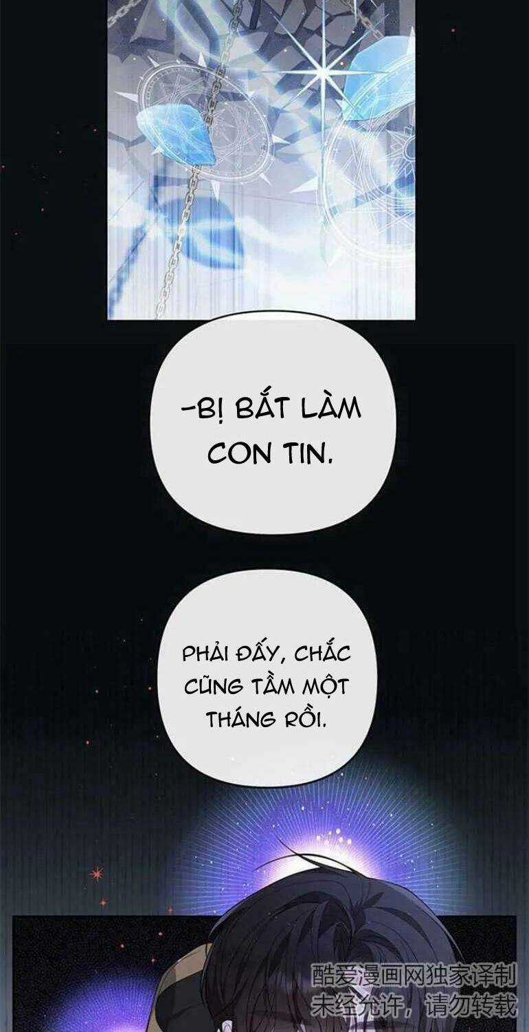 Bạo Quân Baby Chapter 8.1 trang 9