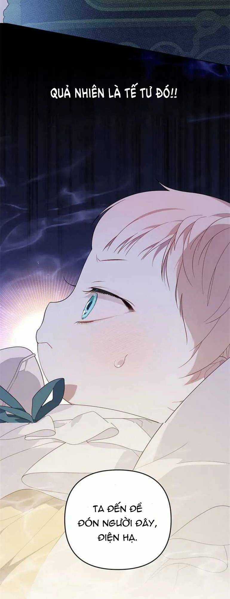 Bạo Quân Baby Chapter 8.2 trang 12