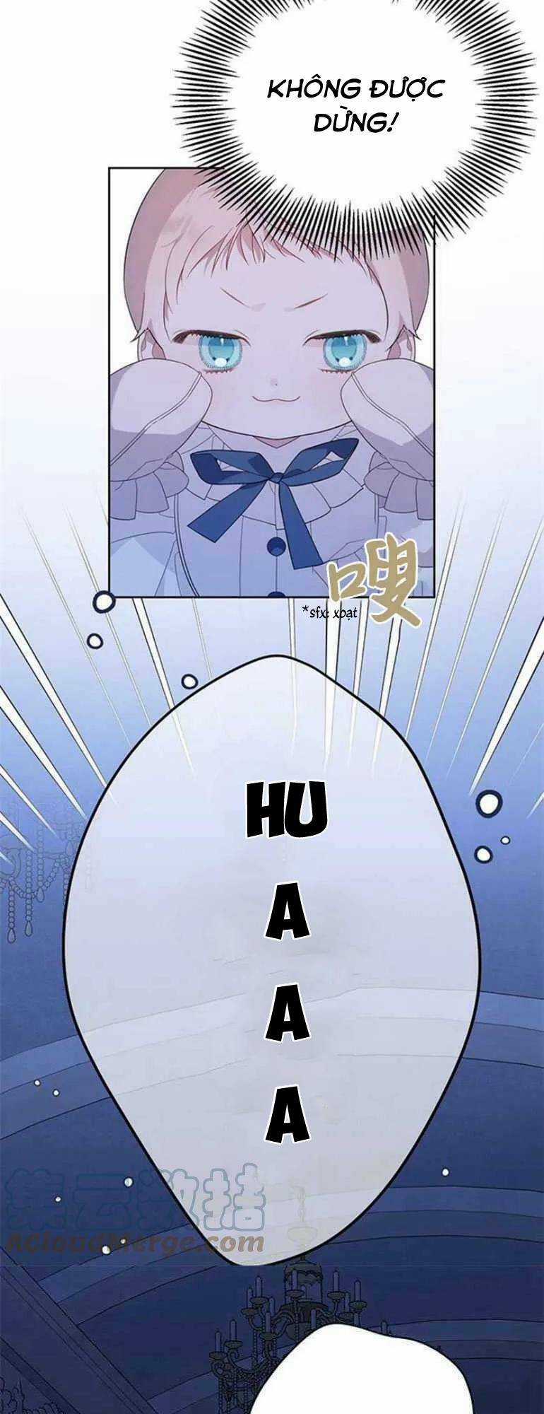 Bạo Quân Baby Chapter 8.2 trang 17