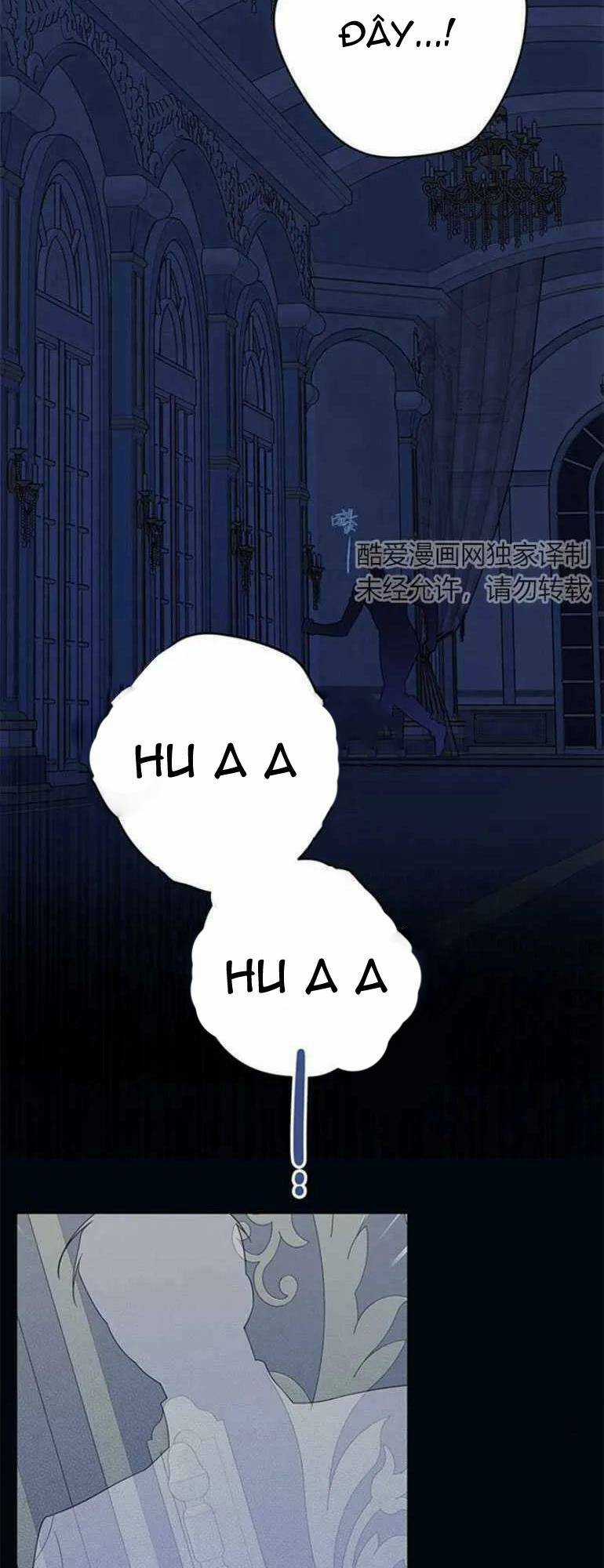 Bạo Quân Baby Chapter 8.2 trang 18