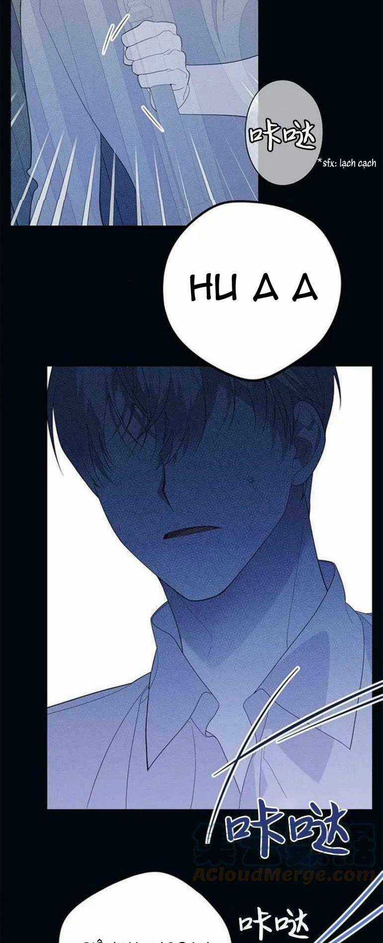 Bạo Quân Baby Chapter 8.2 trang 19