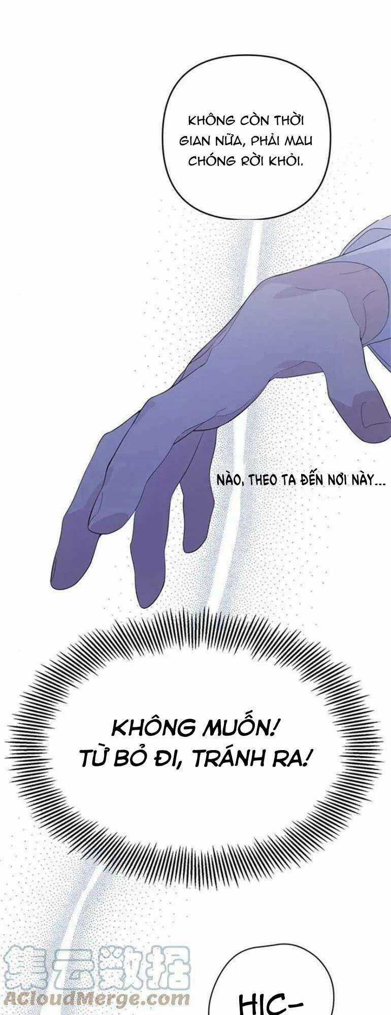 Bạo Quân Baby Chapter 8.2 trang 21