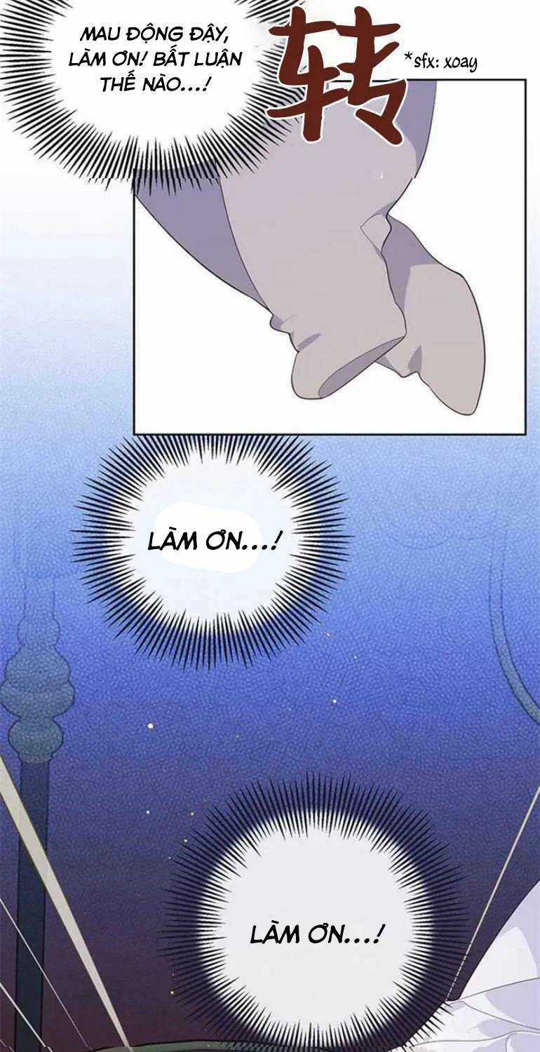 Bạo Quân Baby Chapter 8.2 trang 23