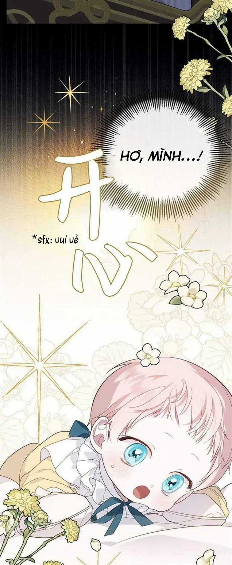 Bạo Quân Baby Chapter 8.2 trang 25