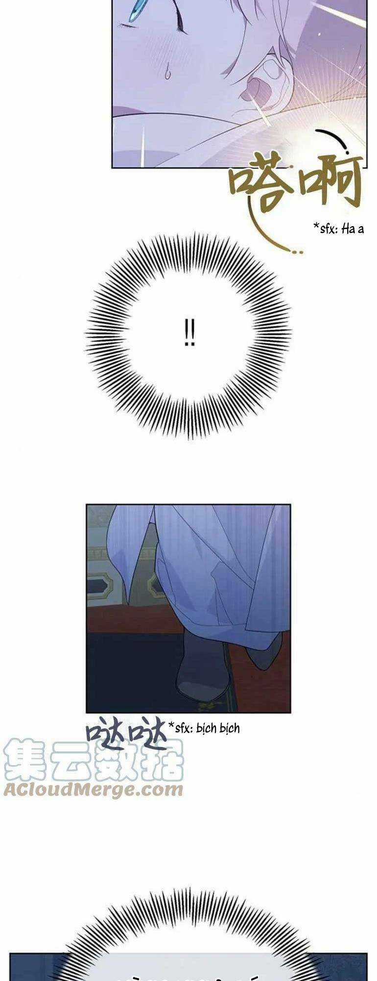 Bạo Quân Baby Chapter 8.2 trang 5