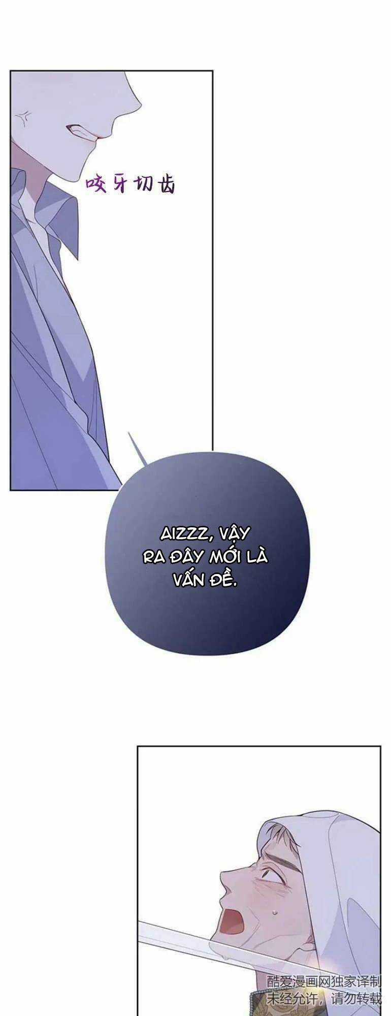 Bạo Quân Baby Chapter 9.1 trang 11