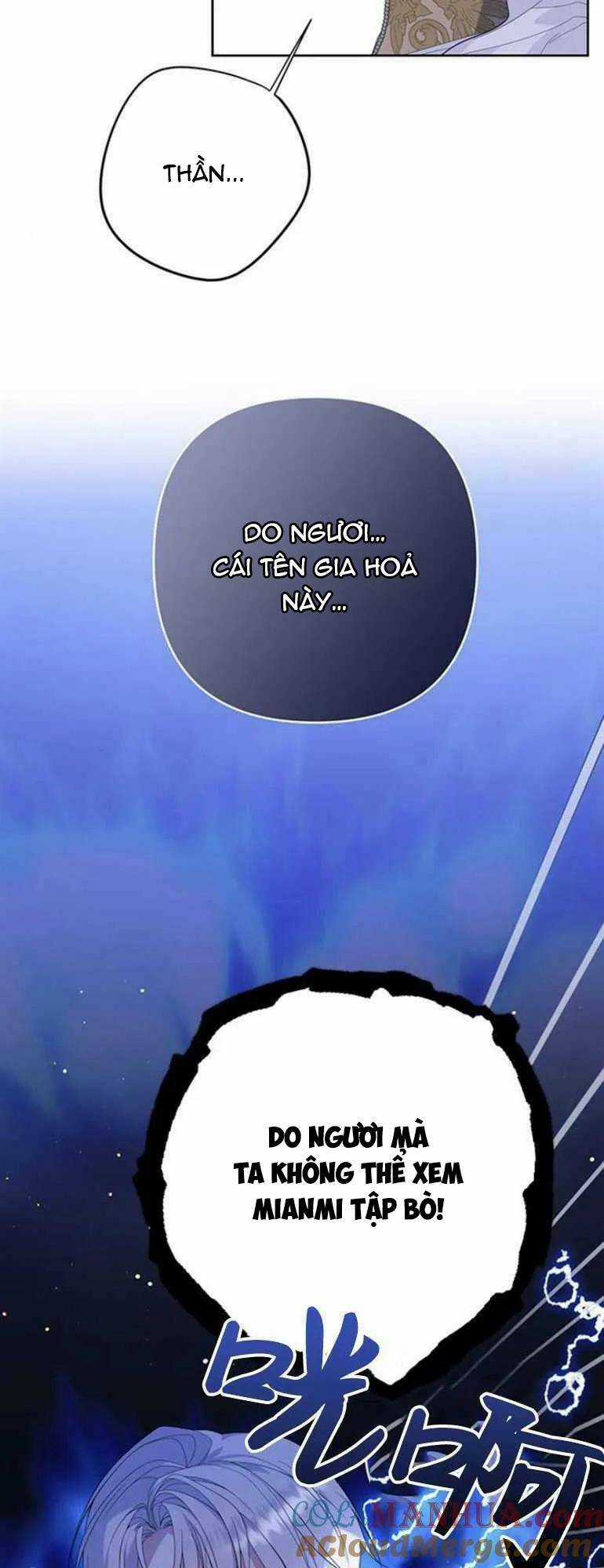 Bạo Quân Baby Chapter 9.1 trang 12