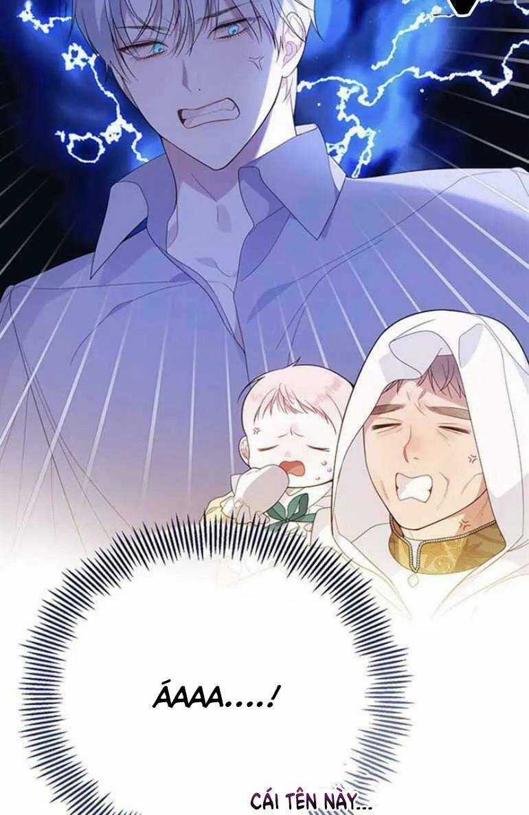 Bạo Quân Baby Chapter 9.1 trang 13