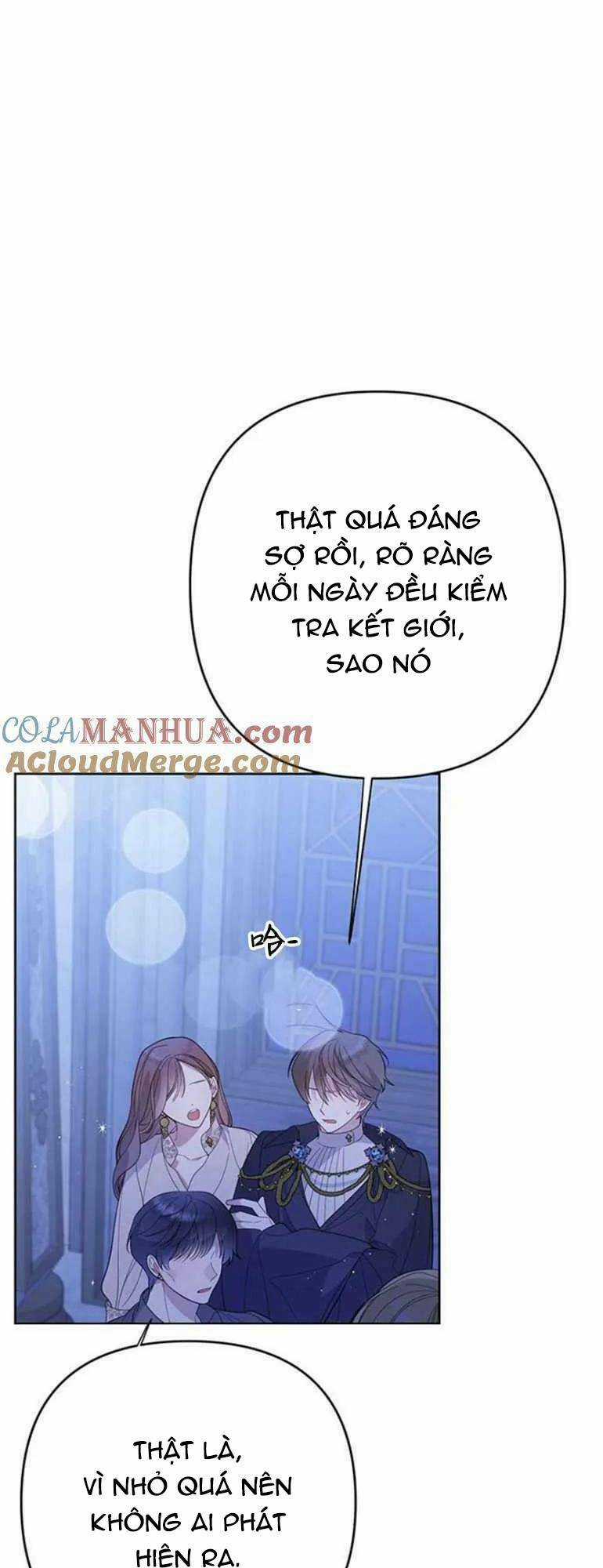 Bạo Quân Baby Chapter 9.1 trang 15