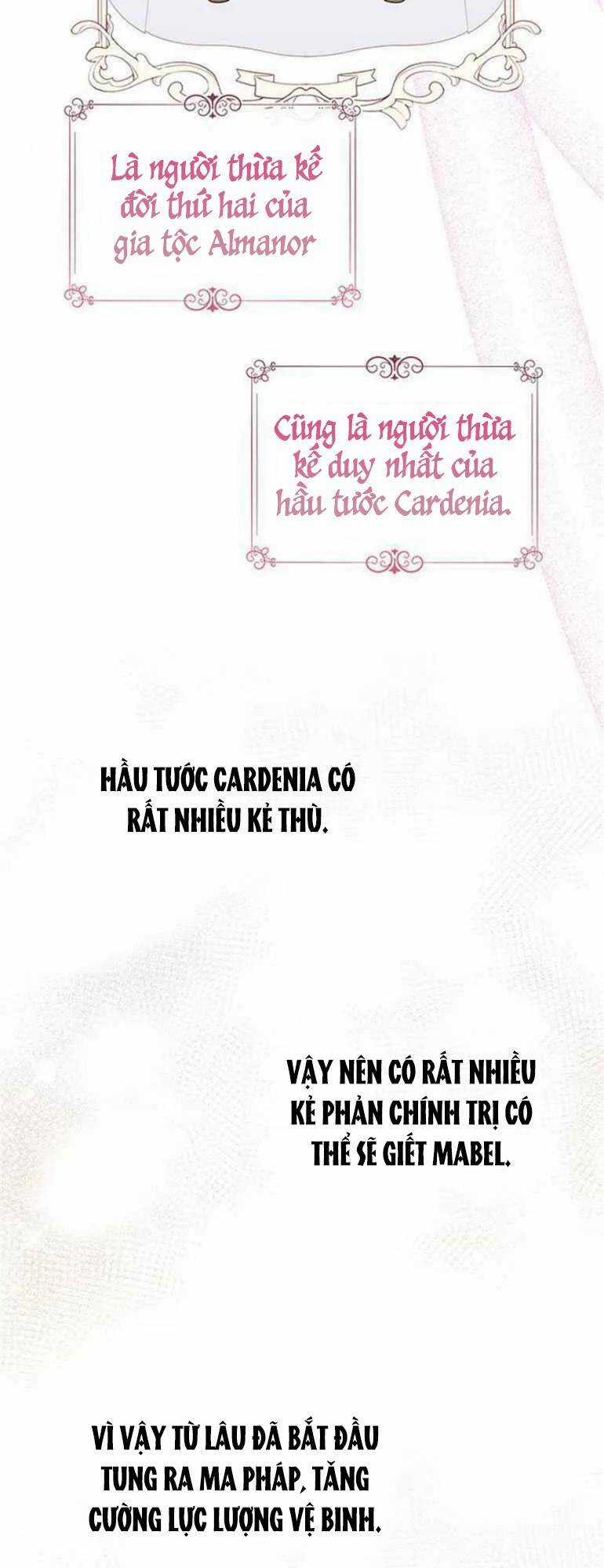 Bạo Quân Baby Chapter 9.1 trang 18