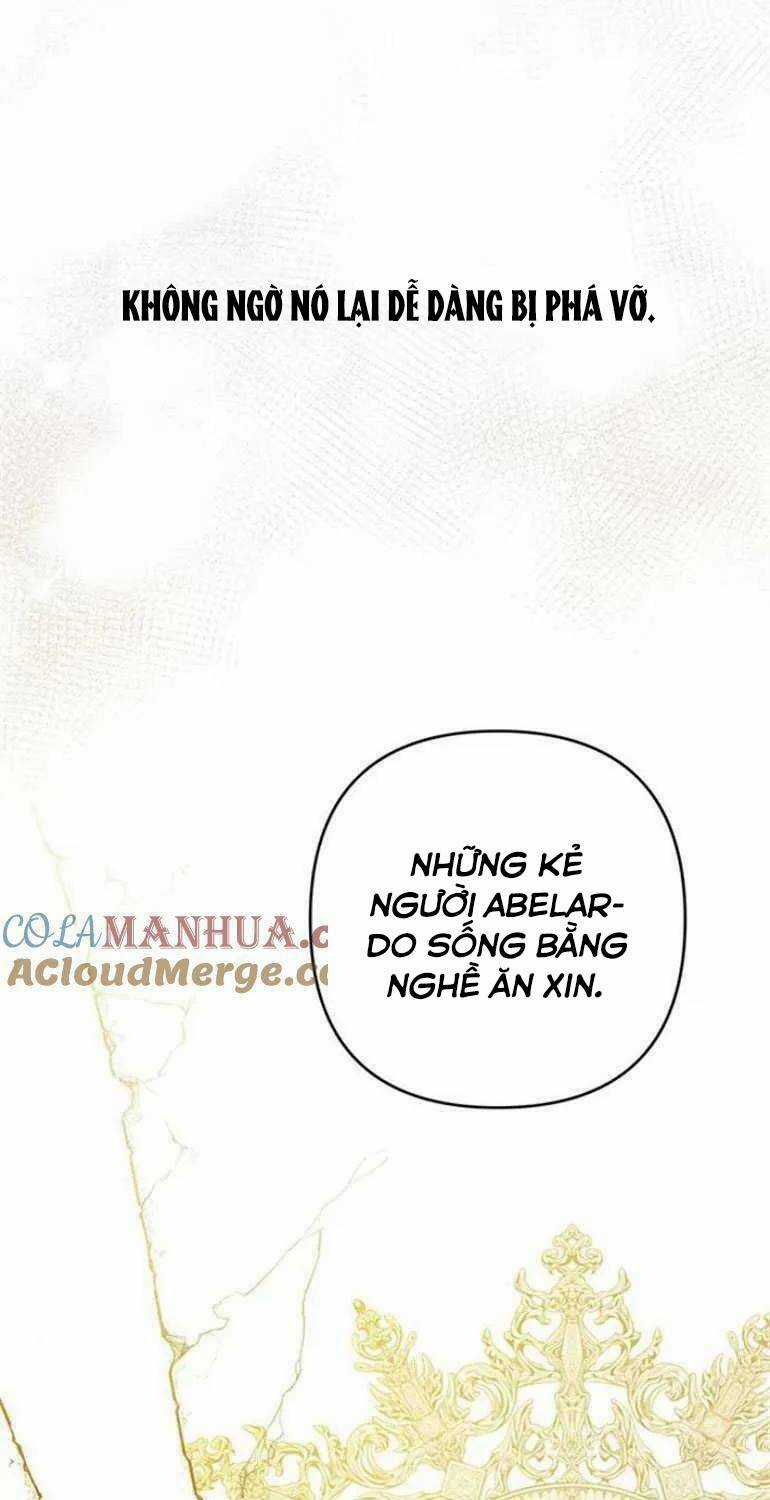 Bạo Quân Baby Chapter 9.1 trang 19