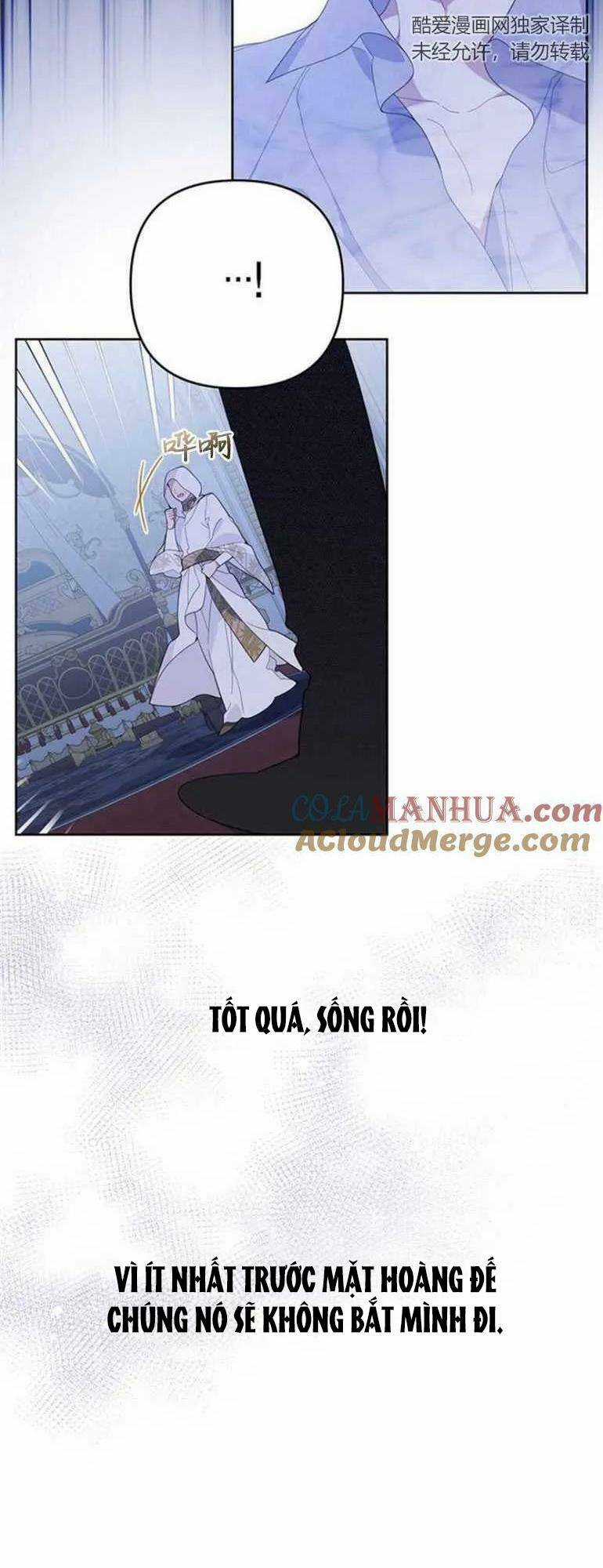 Bạo Quân Baby Chapter 9.1 trang 2